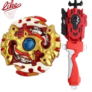 Set Con Quay Đồ Chơi Beyblade Burst B-100 Spriggan Requem B100