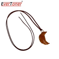 Evertoner thời trang bagel kiềm bánh mì Mặt dây chuyền Dễ Thương Dây bagel treo túi nội thất xe hơi 