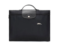 [LONGCHAMP Paris]  LONGCHAMP official store L2182 Le Pliage Club Laptop Bags Briefcases long champ b