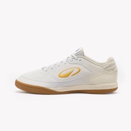 KIPSTA Adult Futsal Shoes Eskudo Club Sala - White/Ivory