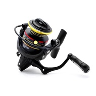 Opass Fishing reel Tiny Power II ultralight reel UL 800SW 1000SW Screw In Power Handle