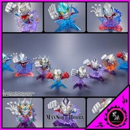 [限時] 超人 前進到銀河系的盡頭 原盒 Bandai TAMASHII NATIONS BOX Ultraman ARTlized Figure