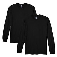 Adult DryBlend Long Sleeve T-Shirt, Style G8400, 2-Pack