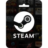 🇵🇪 STEAM WALLET CARD PERU [PEN REGION] CHEAPEST ON MARKET 🔥