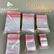PE plastic ziplock clip size 4x6 / 5x8 / 7x10 / 8x12 / 8,7x13 / 10x15
