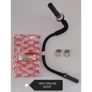 Brake Booster Hose with Hose Clip for Proton Persona