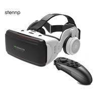 3D Glasses  3D   Viar Goggles Headset Devices Smart  Lenses for Cell Phone Mobile Smartphones Viewer