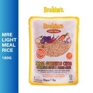 BRAHIM'S NASI GORENG CINA