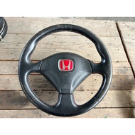 HONDA CIVIC EP3 TYPE R (ORIGINAL) STEERING WHEEL