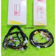 (IKK) RXZ CATALYZER /RXZ-NEW 5pv 3xl Wiring Set