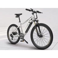 HIMO C26 Electric Bicycle 26 Inch 250W Motor Up To 100km Range Dual Disc Brake Adjustable Heights
