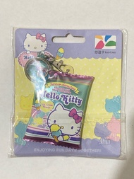 三麗鷗軟糖造型卡-HELLO KITTY 吊飾悠遊卡