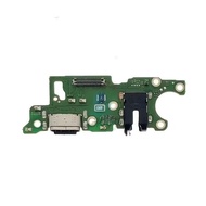 OPPO A60 MIC CONNECTOR CON HANDSFREE BOARD + IC ORIGINAL ALFN1