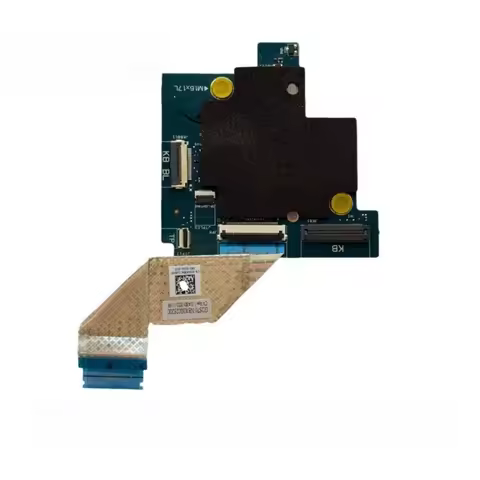 New Laptop Built-in Keyboard adapter board for DELL Alienware X17 R1 LS-K475P 0PH2RC 0PRKV6 Keyboard