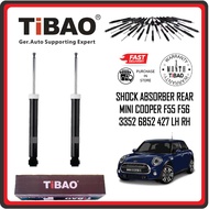 (TiBAO)MINI F55 F56 REAR ABSORBER (PRICE FOR 1PCS)