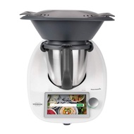 Thermomix TM6 by Vorweck
