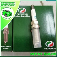 PERODUA GENUINE BEZZA 1.3 MYVI 1.5 2018 IRIDIUM SPARK PLUG 9004A-91068