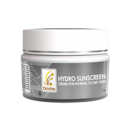 DRICHA SUNSCREEN HYDRO Dricha Malang