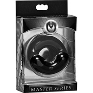 Master Series Cock Holster Cock &amp; Ball Ring Erection Enhancer
