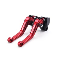 For Honda CB650R CBR650R E-Clutch 2024 2025 CNC Motorcycle Short Brakes Clutch Levers