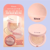 HINCE Cover Master Pink Cushion Refill included