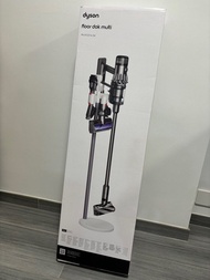 Dyson Floor Dok™ Multi 多功能座地式設計收納架 (V12 Detect™ Slim/ Digital Slim™)