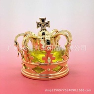 Emperor Car Perfume Seat Car Crown Perfume Car Ornaments Car Perfume Car Perfume