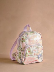 Cath Kidston - UNICORN VILLAGE 兒童迷你背包