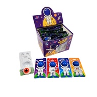 Gummy Galaxy Gummy Astronaut 30pcs HALAL