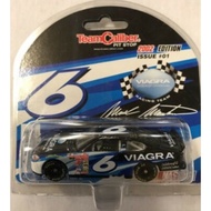 VIAGRA-Team Caliber Pit Stop VIAGRA 2002 Edition Mark Martin Issue #01 1:64