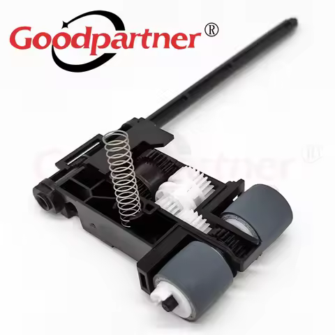 1X Pickup Roller for HP Smart Tank 670 672 675 676 678 726 728 758