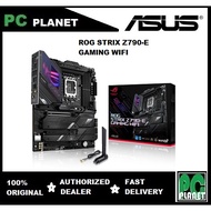 ASUS ROG STRIX Z790-E GAMING WIFI LGA1700 GAMING MAINBOARD