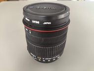 Sigma 18-200mm f/3.5-6.3 DC 變焦鏡頭