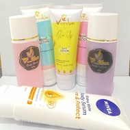 HB Vskin new packaging HB Vezskin/HB dosting/HB pemutih badan