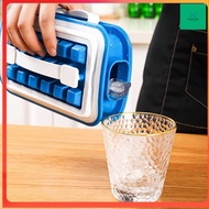 Td-da SAFEBET Ice Cube Maker Tray Storage Mold - TW-160