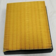 ENGINE AIR FILTER (FORD TX3 1.6) MAZDA 323 Mk3 BF BW 1.6 1985-1995 E5D3-23-603《TM-A-437》