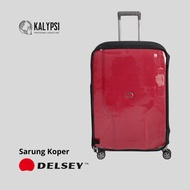 Special Luggage Protective Cover For Delsey Brand All Sizes