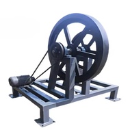Free energy flywheel generator with flywheel spring free energy generator 5kw