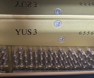 YAMAHA YUS3  2022年日本製
