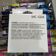 Maintenance Box CANON MC-G04, Compatible, for use Canon G1730, G2730, G2770, G3730, G3770, G4770