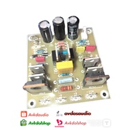 Mcrd v2 mini Pcb fiber Driver fr4