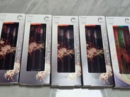 Pilot Frixion Ball Slim 0.38 可擦原子筆 3色set