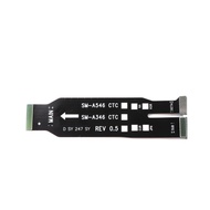 For Samsung Galaxy A54 A546 A34 A346 Main Board Motherboard Connector USB Charge Flex Cable