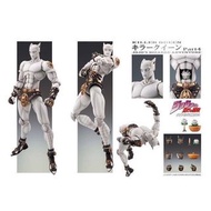 [預訂/3月] 日版 殺手皇后 Killer Queen JOJO第四部 超像可動 Action Figure