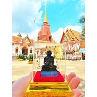 T Thailand Wat Chang Hai Original Temple Congratulations to Invite Car God LP Thuad lp Thuad (BE2565