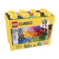 [Brickmonster] Lego 10698 Classic Large Creative Brick Box