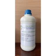 1kg H3PO4 85%_ Phosphoric Acid additive in food - making organic fertilizer