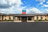 SureStay Plus by Best Western McGuire AFB Jackson