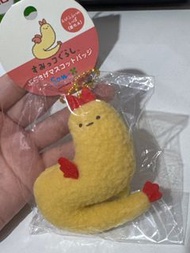 San-X Sumikko Gurashi 炸蝦吊飾