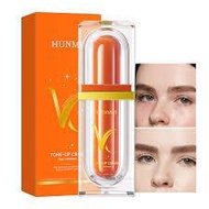 Five VC Vitamin C Foundation Concealer Anti-Aging Soft and Smooth Skin 30g
